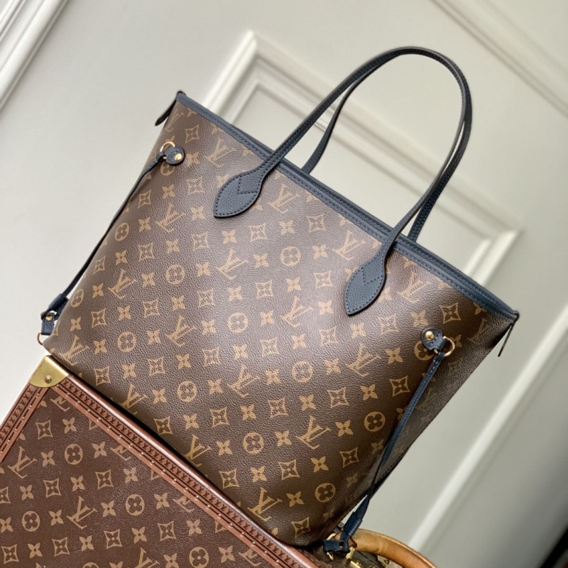 LV Shopping Bags